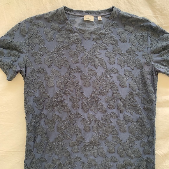 Wilfred top - Picture 1 of 2